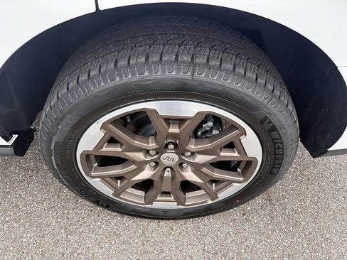 New 2027 Ford Expedition King Ranch AWD/4WD image 10