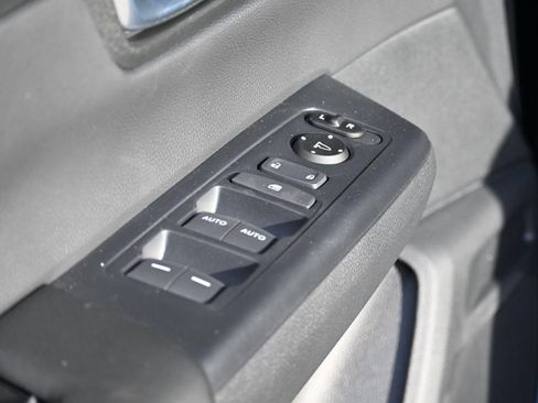 New 2026 Honda CR-V LX image 17