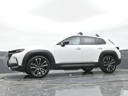 Used 2024 MAZDA CX-50 AWD 2.5 Turbo image 39