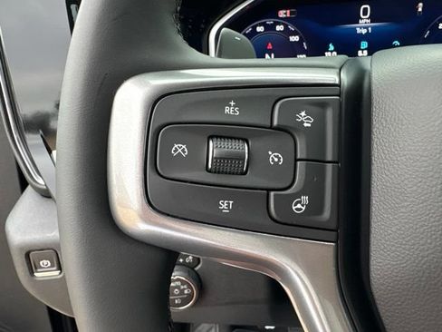 New 2026 Chevrolet Silverado 1500 RST AWD/4WD image 19