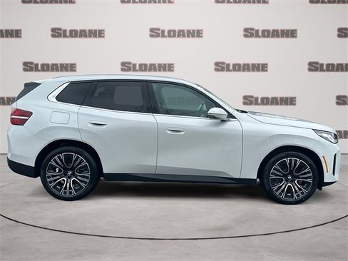 New 2026 BMW X3 xDrive30 w/ Premium Package image 6