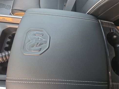 New 2026 RAM 4500 Tradesman w/ Laramie Trim Package image 21