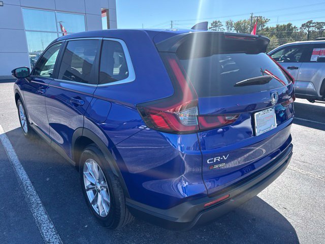 Used 2024 Honda CR-V EX-L image 4