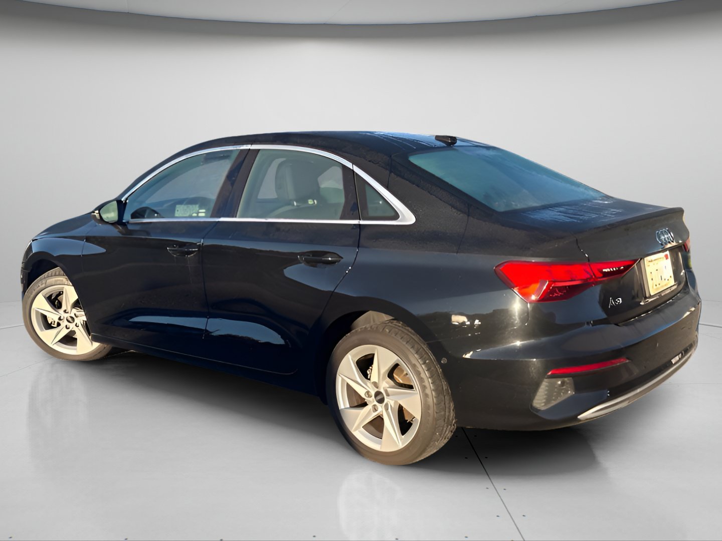 Used 2023 Audi A3 2.0T Premium Plus AWD/4WD image 9