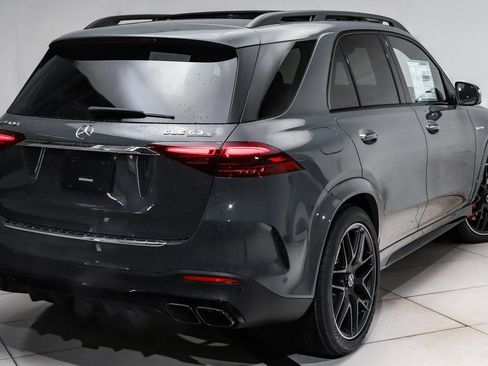 New 2026 Mercedes-Benz GLE 63 AMG S image 3