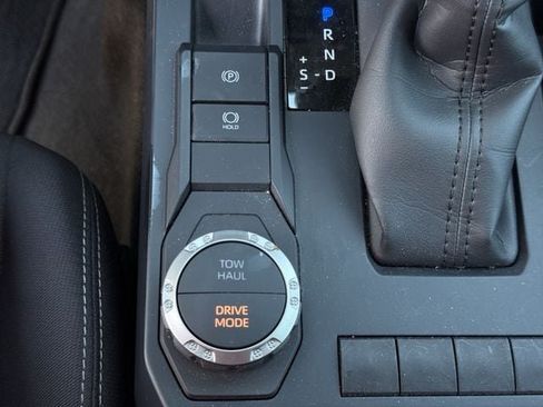 Used 2026 Toyota Tacoma TRD Sport RWD image 21