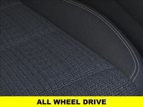 New 2026 GMC Terrain Elevation w/ Black Edition image 21