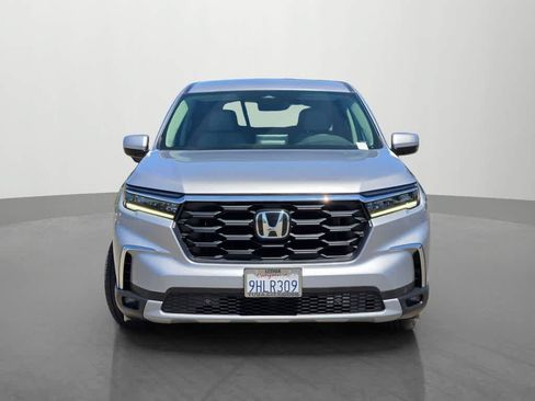 Used 2023 Honda Pilot EX-L image 2