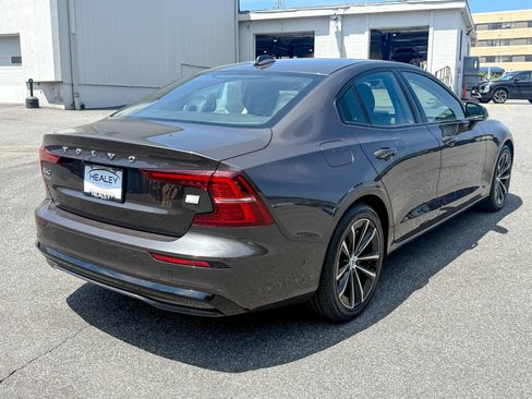 Used 2023 Volvo S60 T8 Plus AWD/4WD image 8