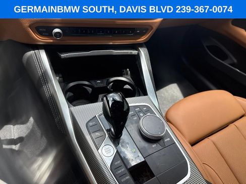 Used 2022 BMW M440i Coupe w/ Premium Package RWD image 19