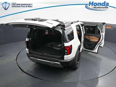 New 2026 Honda Passport TrailSport Elite image 35