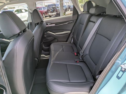 Certified 2026 Kia Seltos SX AWD/4WD image 12