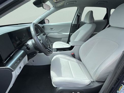 Used 2024 Hyundai Kona SEL FWD image 14