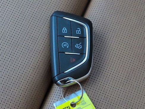 Used 2025 Cadillac CT5 V image 27