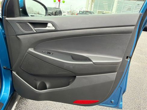 Used 2020 Hyundai Tucson SEL w/ Cargo Package image 14