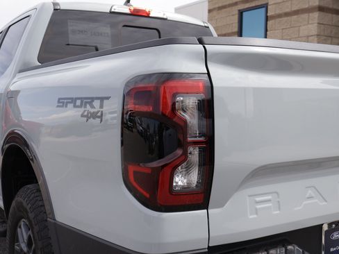 Certified 2024 Ford Ranger XLT w/ Technology Package AWD/4WD image 18
