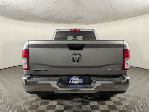 Used 2024 RAM 2500 Big Horn w/ Bed Utility Group AWD/4WD image 8