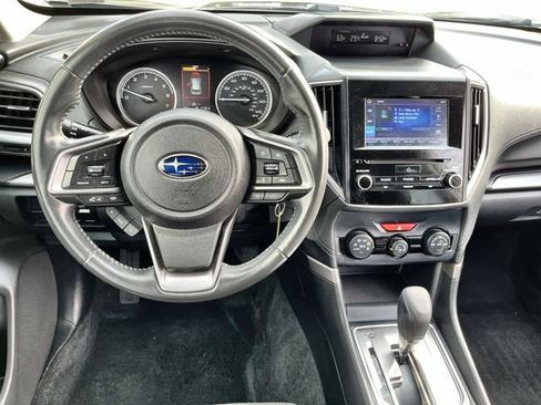 Used 2019 Subaru Forester Premium w/ All-Weather Package AWD/4WD image 13