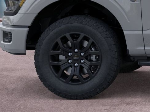New 2026 Ford F150 Tremor w/ Equipment Group 402B AWD/4WD image 21