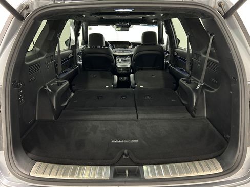 Used 2020 Hyundai Palisade Limited AWD/4WD image 37