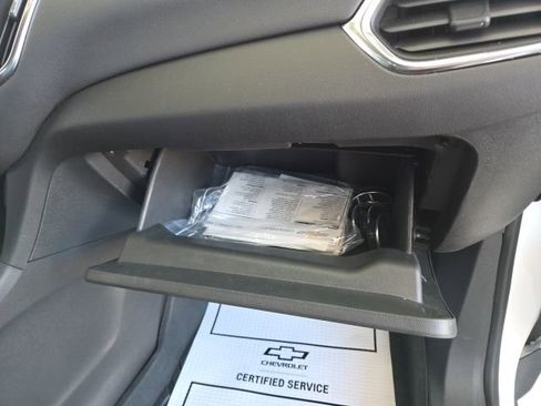 Used 2024 Chevrolet Equinox LT w/ LPO, Floor Liner Package image 54