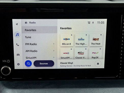 Used 2024 Toyota Land Cruiser 1958 image 25