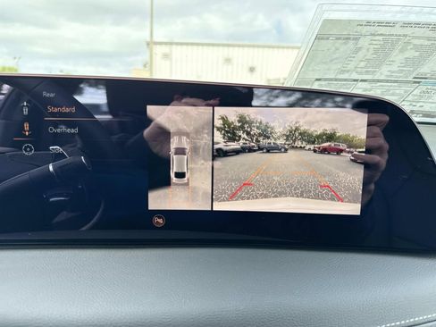 New 2025 Cadillac CT5 Premium Luxury RWD image 24