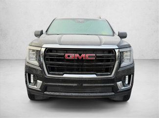 Used 2023 GMC Yukon SLE w/ Gmc Pro Safety Plus Package video 2