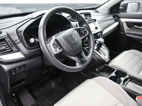 Certified 2020 Honda CR-V LX image 17