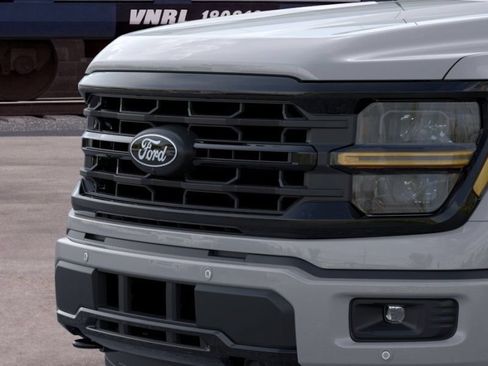 New 2026 Ford F150 XLT w/ Equipment Group 303A High AWD/4WD image 17