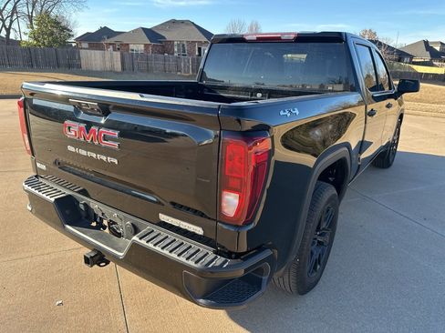 Used 2024 GMC Sierra 1500 Elevation image 5