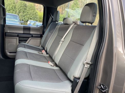 Used 2019 Ford F150 XL w/ Equipment Group 101A Mid image 33