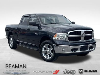Used 2019 RAM 1500 Big Horn