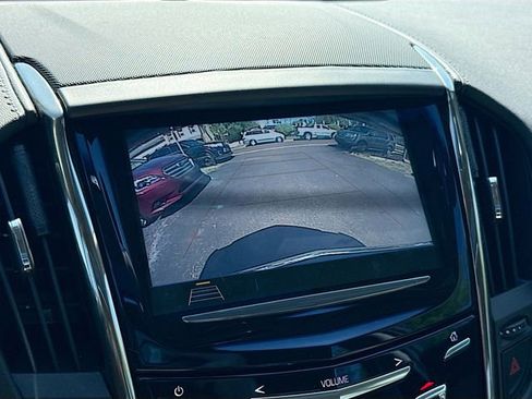 Used 2018 Cadillac ATS Luxury image 15