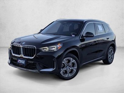 Used 2023 BMW X1 xDrive28i w/ Convenience Package
