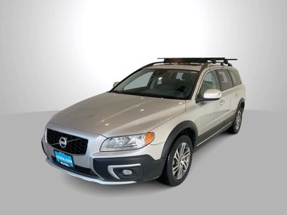 Used 2015 Volvo XC70 3.2 Premier Plus
