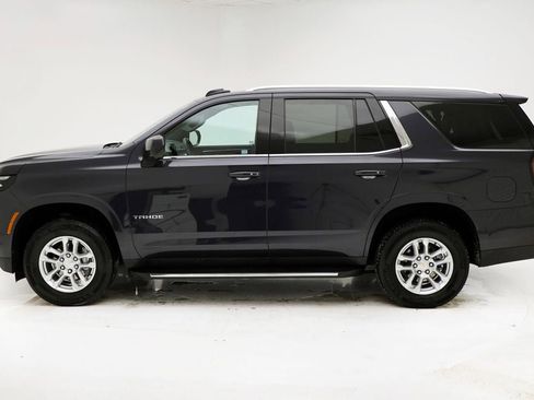 Used 2025 Chevrolet Tahoe LT image 5
