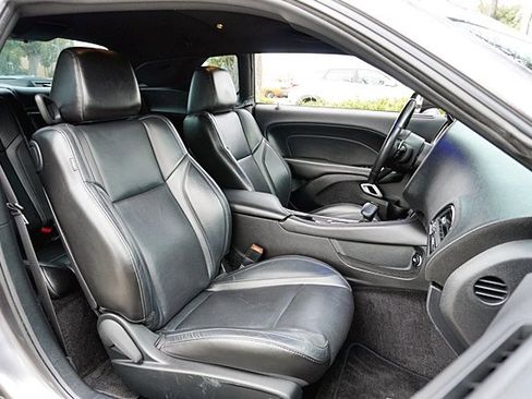 Used 2017 Dodge Challenger R/T Scat Pack image 14