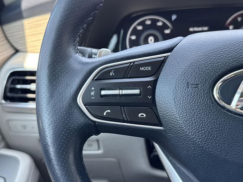 Used 2021 Hyundai Palisade Calligraphy image 11