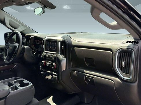 Certified 2021 Chevrolet Silverado 1500 LT w/ Texas Edition Plus AWD/4WD image 29