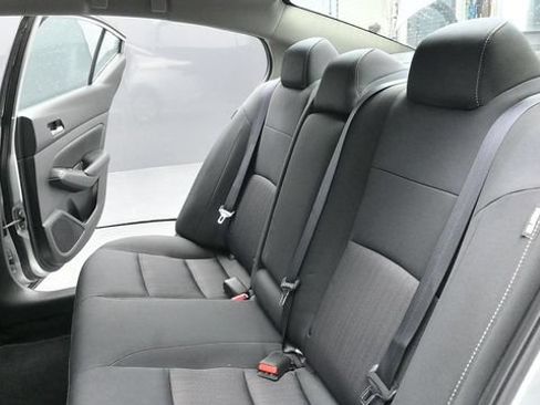 Used 2021 Nissan Altima 2.5 S FWD image 21