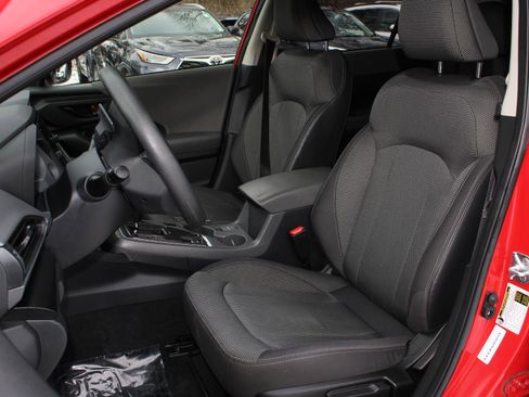 Used 2024 Subaru Crosstrek 2.0i Premium image 15