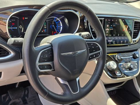 Used 2023 Chrysler Pacifica Limited FWD image 20