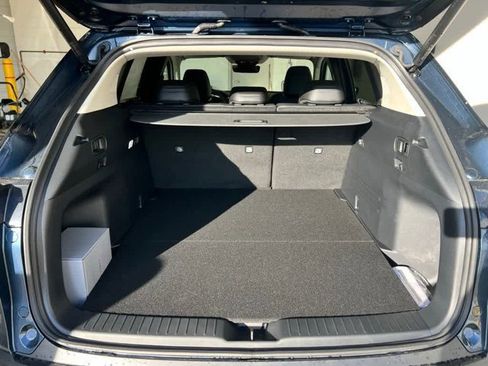 New 2026 MAZDA CX-50 2.5 Turbo w/ Cargo Package image 24