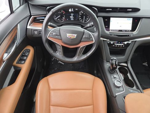 Used 2024 Cadillac XT5 Premium Luxury image 28