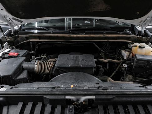 Used 2022 GMC Sierra 2500 SLE w/ SLE Convenience Package image 56