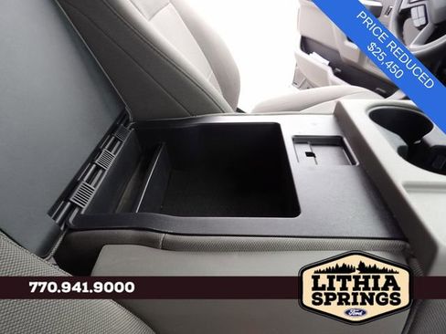 Certified 2020 Ford F150 XLT RWD image 33