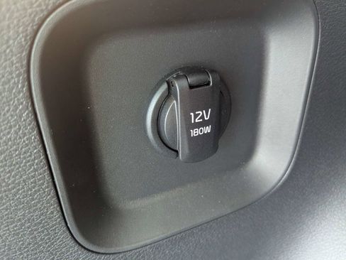 Certified 2026 Kia Sportage EX FWD image 15