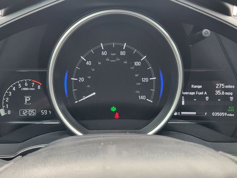 Used 2020 Honda Fit EX image 17