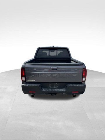 Used 2026 Honda Ridgeline RTL image 5